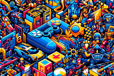 From Consoles to Cloud Gaming: The Shift in Gaming Platforms