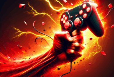 The most popular video games this month revealed
