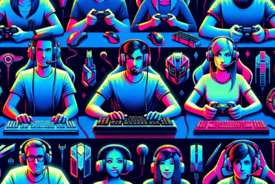 Adventure Awaits: Upcoming Open World Games to Play
