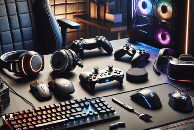 Gaming’s Greatest Hits: What to Expect in the Coming Year