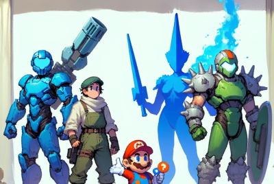 Perfect esports titles for those just starting