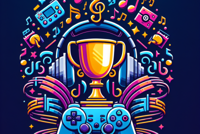 Thrilling Tournaments: The Esports Landscape of 2024