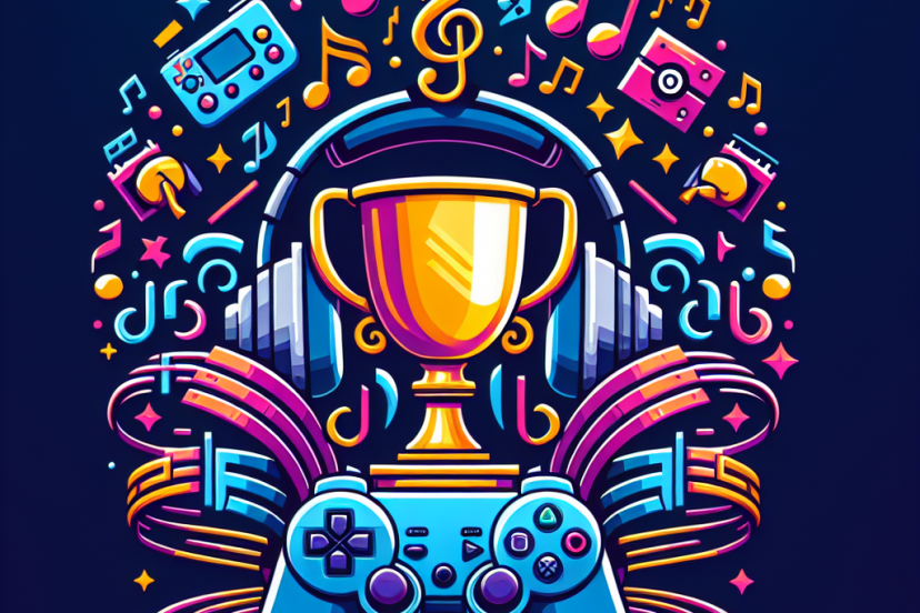 Thrilling Tournaments: The Esports Landscape of 2024