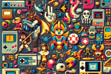Harmonies of Adventure: Best Video Game Soundtracks Explored
