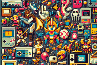 Harmonies of Adventure: Best Video Game Soundtracks Explored