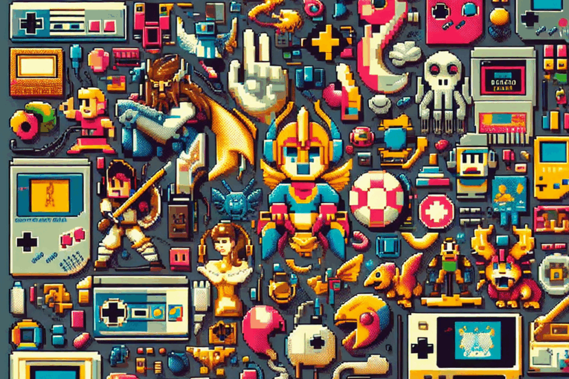 Harmonies of Adventure: Best Video Game Soundtracks Explored