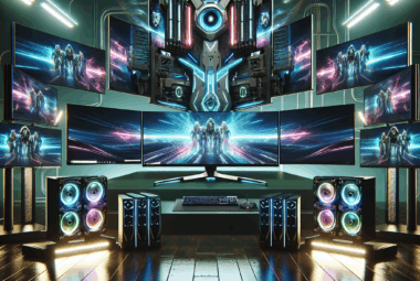 The Future of Gaming: Most Awaited Releases on the Horizon