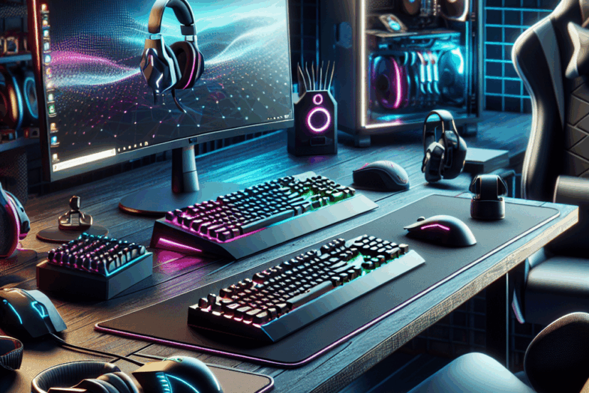 Essential FPS Games for Climbing the Competitive Ranks