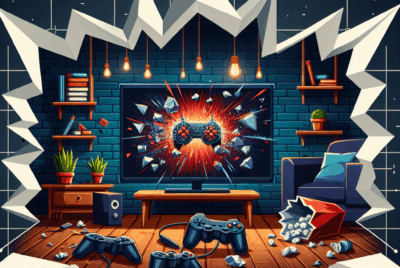 Unleash Your Potential with These Gaming Monitors
