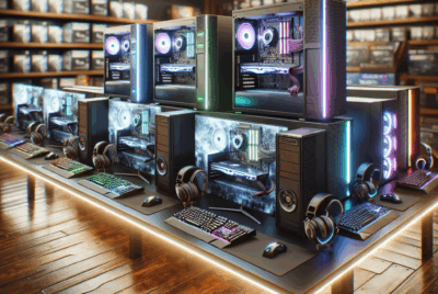Examining the Gender Representation Debate in Gaming