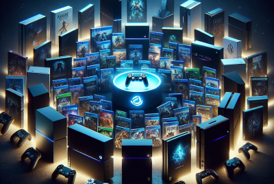 The Social Aspect of Gaming: From Local Play to Global Communities