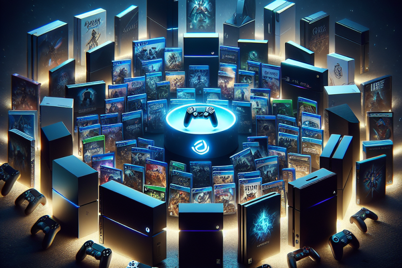 The Social Aspect of Gaming: From Local Play to Global Communities