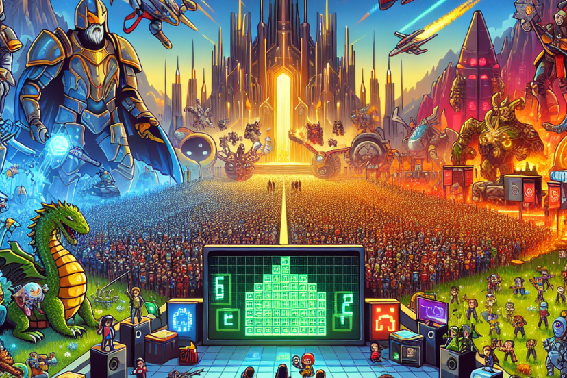 The Most Anticipated Game Remakes Rumored for 2024