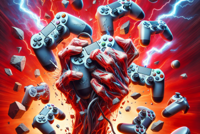 2024 in Review: Top Esports Tournaments and Their Impact