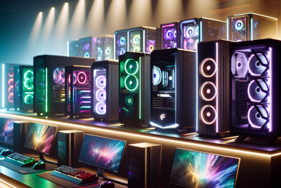 Charting the Most Highly Anticipated Games of the Year
