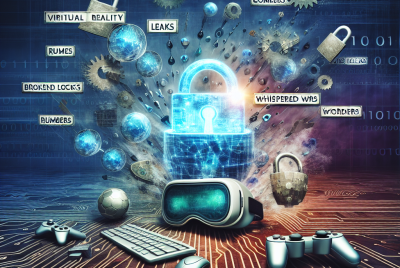 Will Virtual Reality Replace Traditional Gaming?