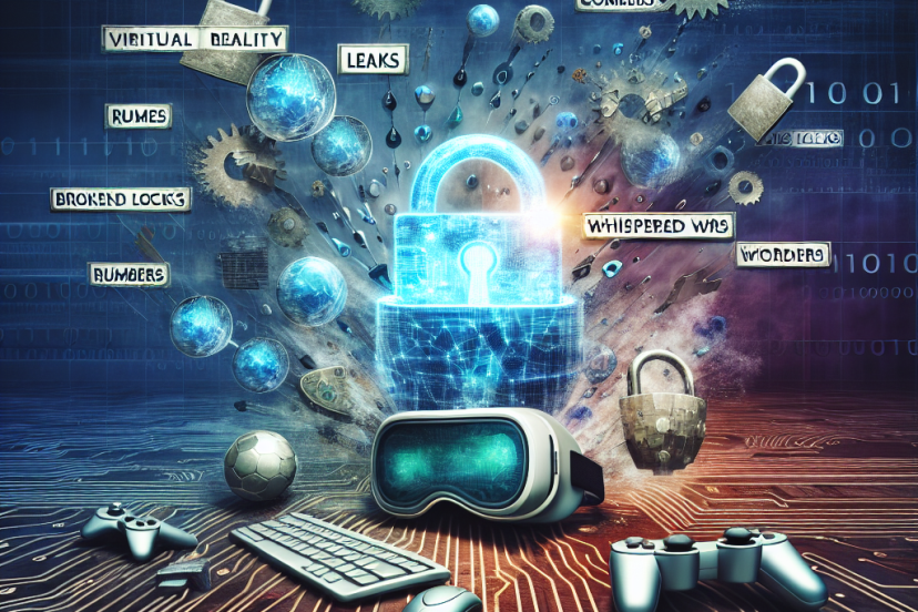 Will Virtual Reality Replace Traditional Gaming?