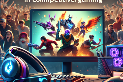 Compact Gaming PCs Under $1000 for Small Spaces