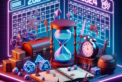 Engaging Story-rich Titles to Add to Your Wishlist