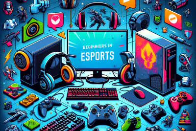 High-Performance Gaming Mousepads for Absolute Control