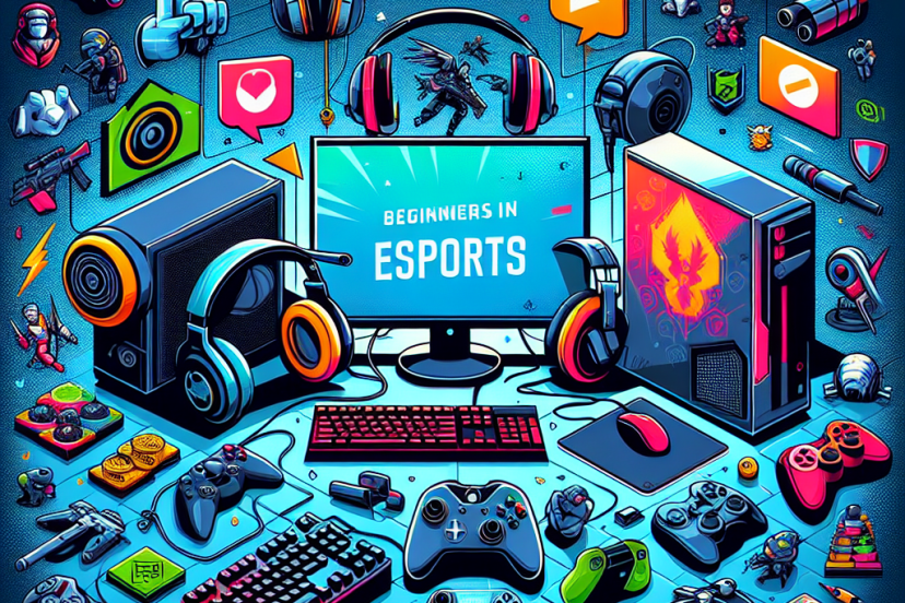 High-Performance Gaming Mousepads for Absolute Control