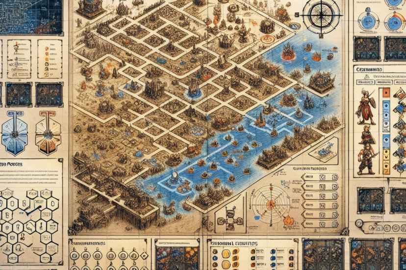 RPGs with the Best Storytelling in 2024