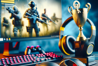 Mobile Gaming Explosion: Key Trends to Watch