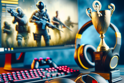 Mobile Gaming Explosion: Key Trends to Watch
