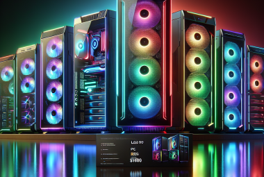 Hotly Anticipated Games Set to Change the Gaming Landscape