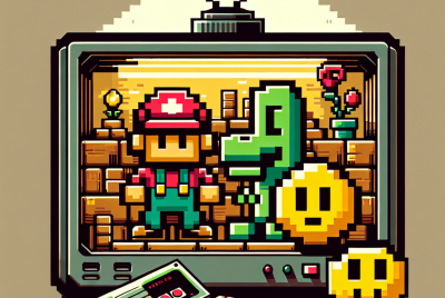 The Enduring Legacy of Mega Man in Gaming Culture