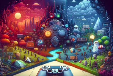 Best-selling franchises of October 2023