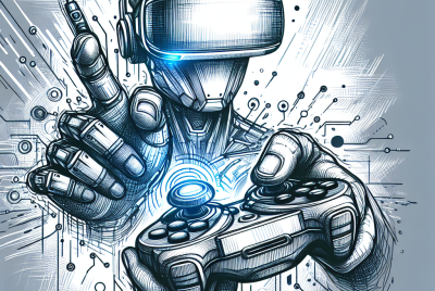 The Magic of Retro Games: Why They Still Matter