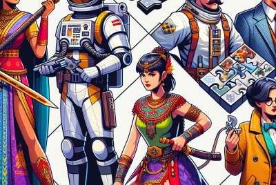 Games that make esports accessible
