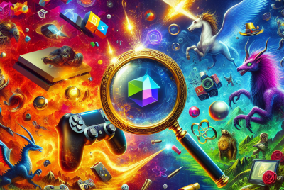 What Gamers Need to Know About the Future of VR