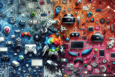 The Best VR Game Genres to Enjoy in 2024