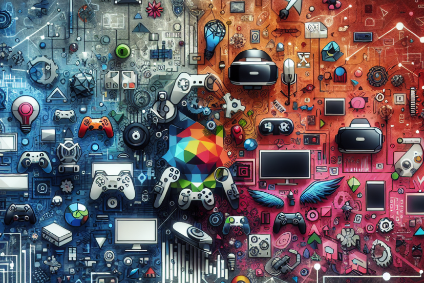 The Best VR Game Genres to Enjoy in 2024