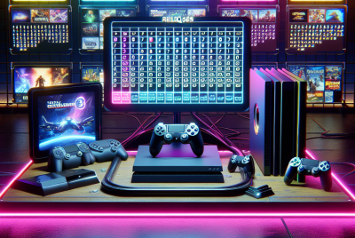 The Introduction of Microtransactions and Their Impact on Gaming