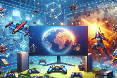 New and Noteworthy VR Games to Try in 2024