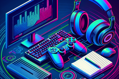 Incredible Gaming Performance for Less Than $1000