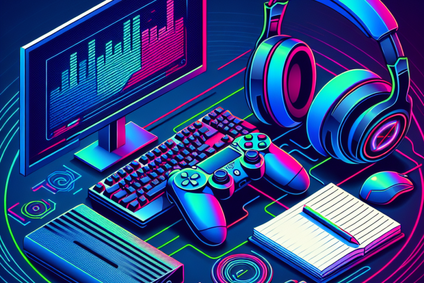 Incredible Gaming Performance for Less Than $1000