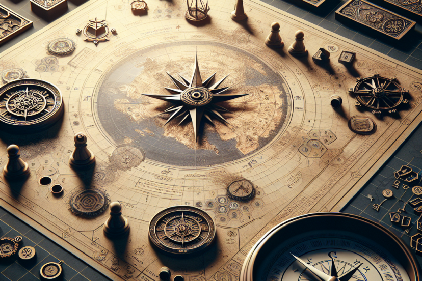 Most Innovative RPGs Coming in 2024