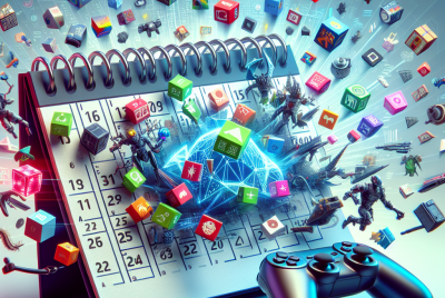 The Evolution of Game Genres: Breaking Boundaries and Merging Styles
