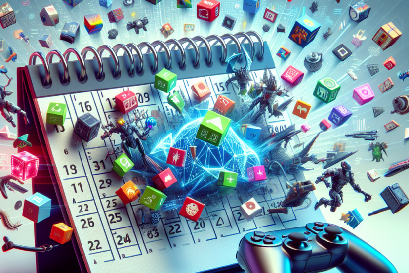 The Evolution of Game Genres: Breaking Boundaries and Merging Styles