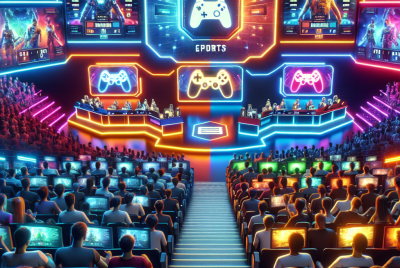 The Battle of the Consoles: PS5 vs Xbox Series X