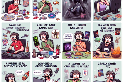 How to Decide if a Gaming Laptop is Right for You