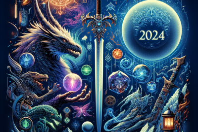Discover the Next Big Thing in Action-Adventure Games