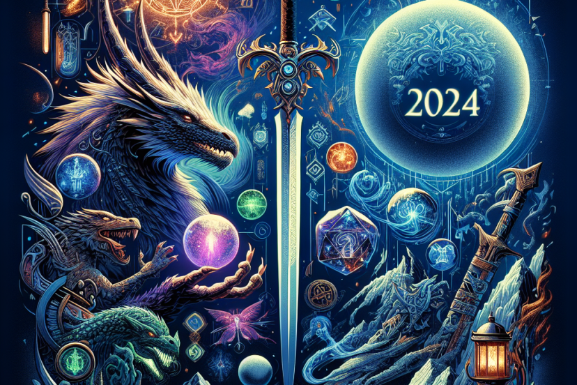 Discover the Next Big Thing in Action-Adventure Games
