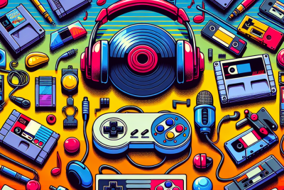 Tips for Managing Time Between Gaming and Other Responsibilities