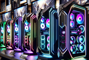 The Year's Game Releases That Have Gamers on Edge