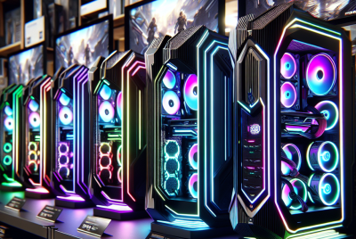 The Year's Game Releases That Have Gamers on Edge